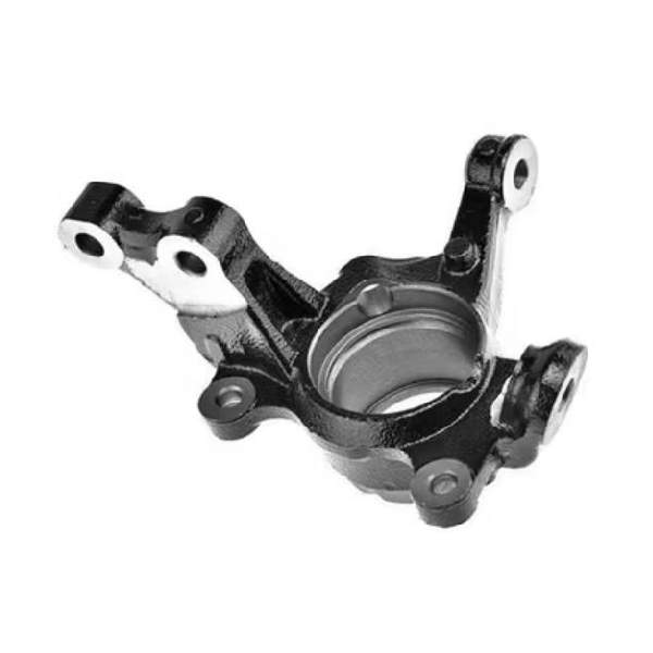 تصویر محصول سگدست جلو چپ تویوتا 86 GT سال 2013